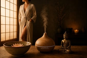 British Female | 38 | Slim | Tantric-Inspired Naturist B2B Fareham