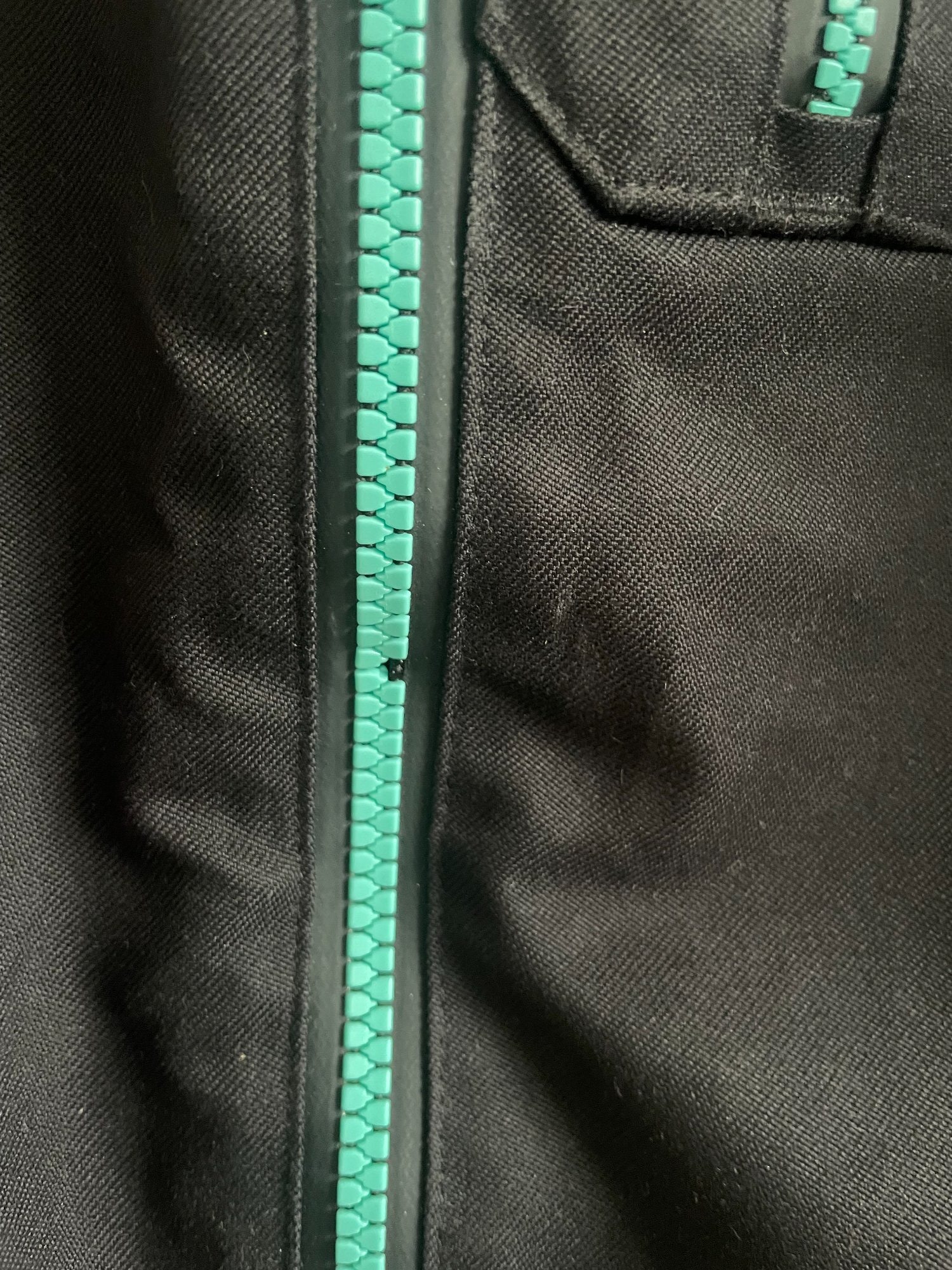 Shoreham-By-Sea Women's decathalon snowboard / ski jacket size M great condition