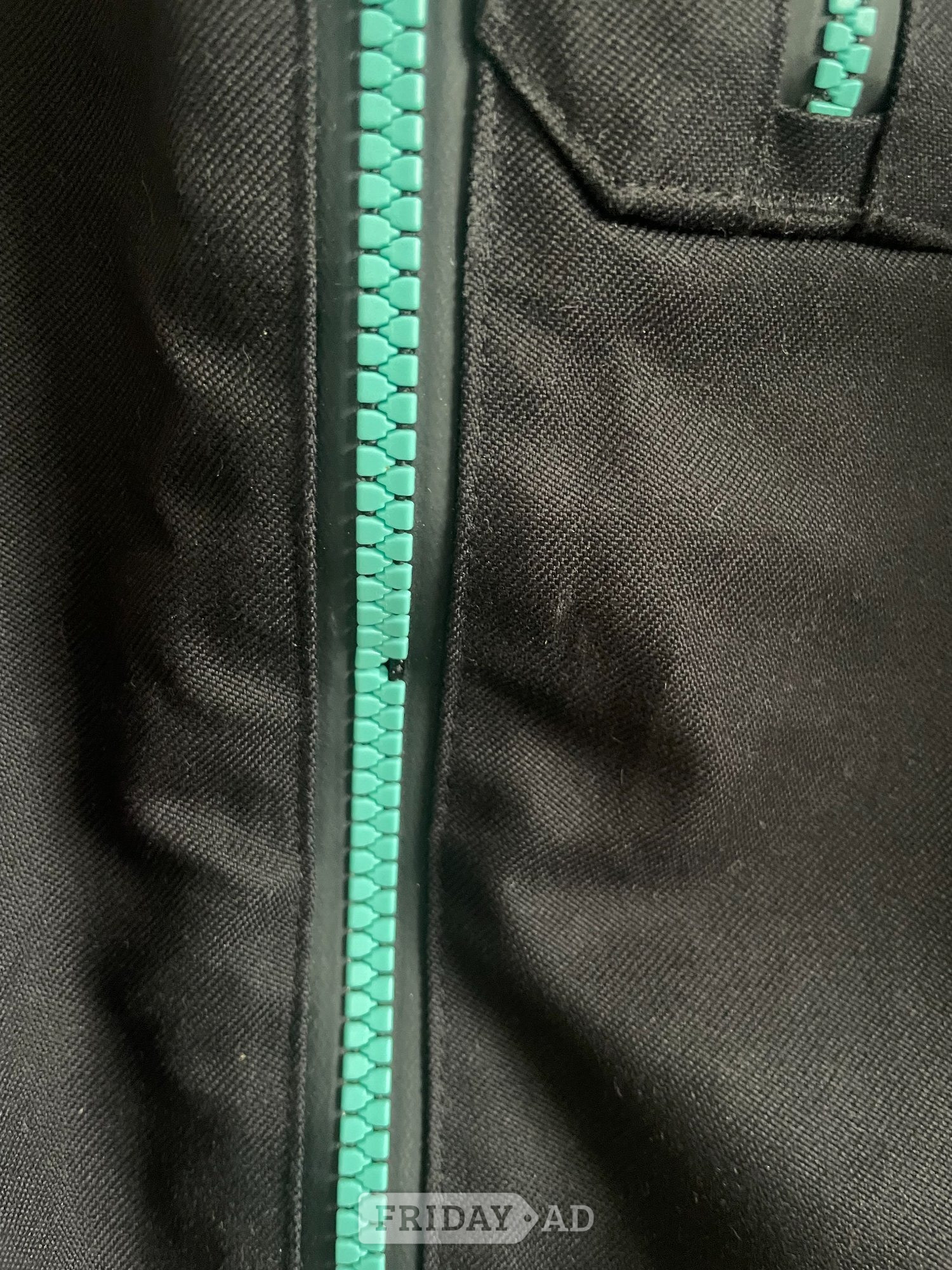 Shoreham-By-Sea Women's decathalon snowboard / ski jacket size M great condition