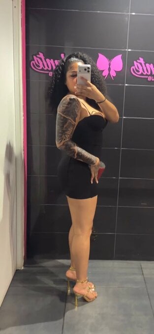HI IM SOFIA, CARIBBEAN LADY NEW IN TOWN, CALL ME ON