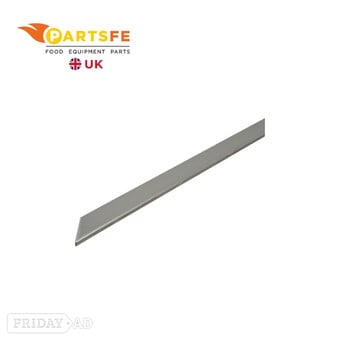 Kolpak 242091075 Refrigerator Door Trim Header