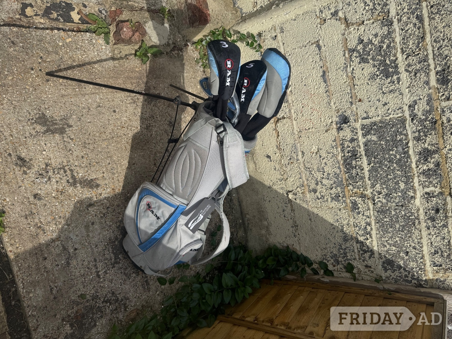 RAM golf clubs - Sports Equipment in Brighton