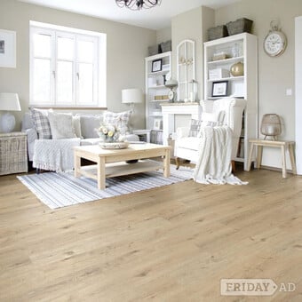 Luxury Vinyl Tiles (LVT) From £10.99 | Home & Commercial Flooring