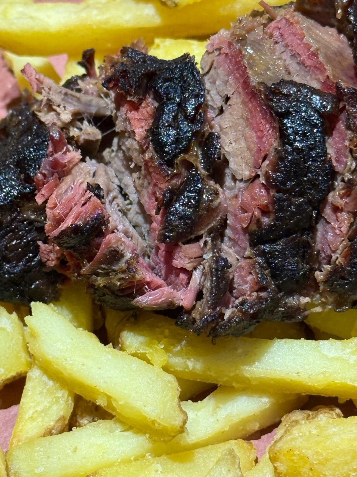Bubba's Smokin' Hog Roast in Harrogate