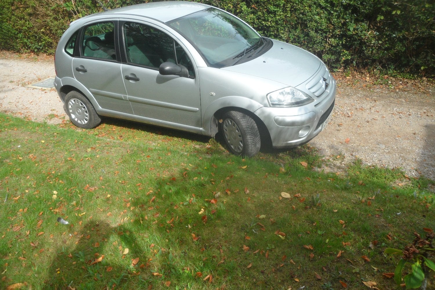 Citroen C3 Uckfield