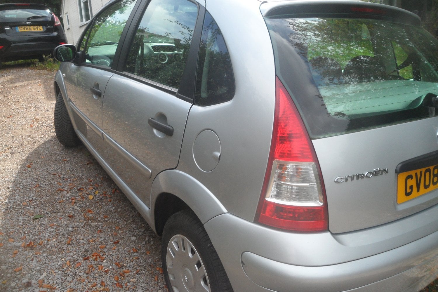 Citroen  C3  1.4 HDI    £35.00 per year tax - Cars in Uckfield