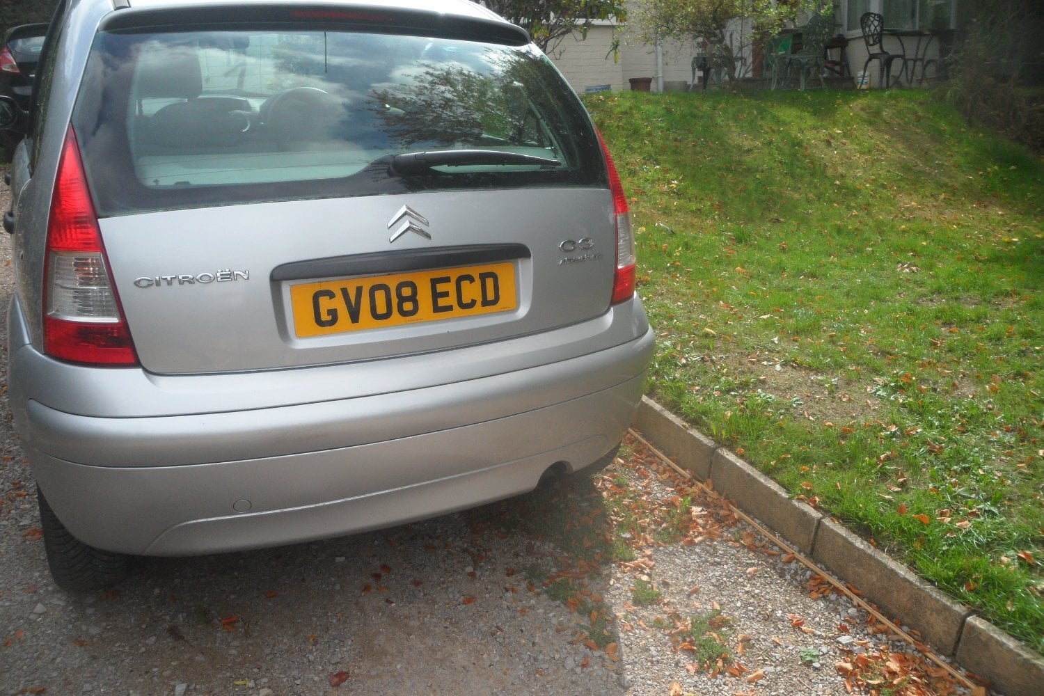 Citroen  C3  1.4 HDI    £35.00 per year tax - Cars