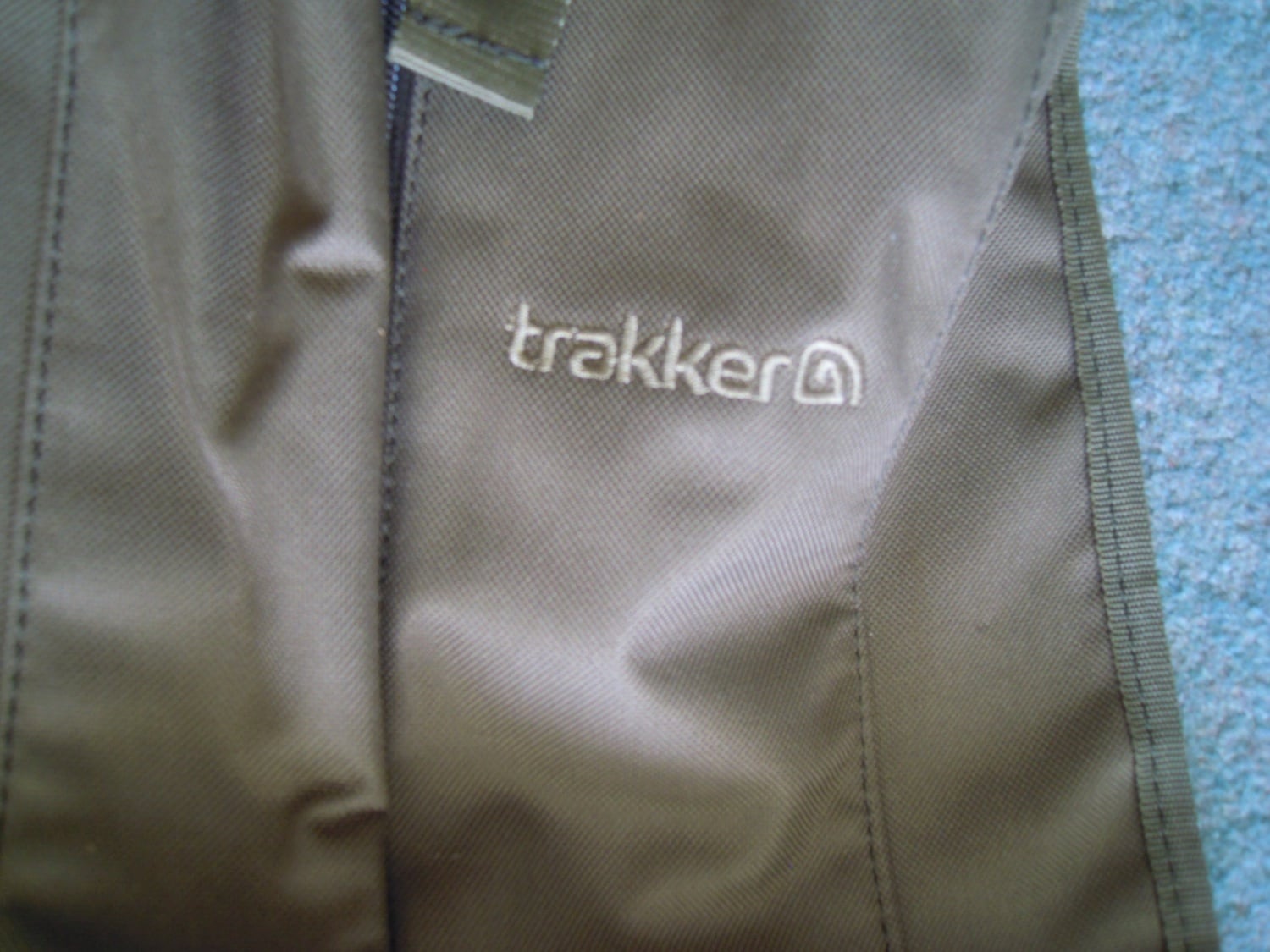 Trakker NXG 3 Rod Quiver