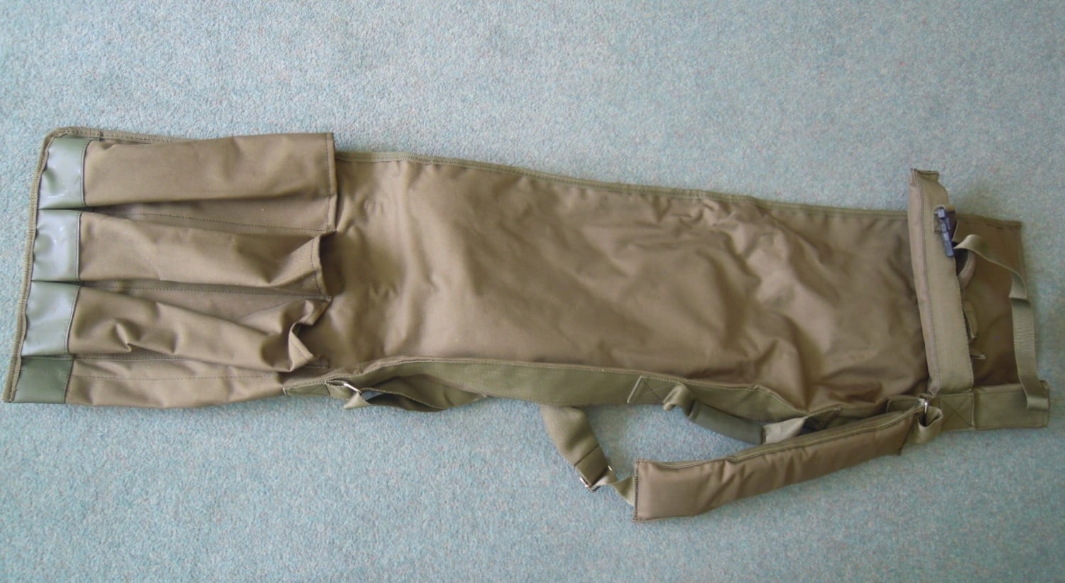 Chichester Trakker NXG 3 Rod Quiver