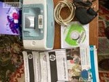 HP PHOTOSMART A520 MINI Photo Printer
