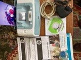 HP PHOTOSMART A520 MINI Photo Printer