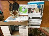 HP PHOTOSMART A520 MINI Photo Printer - Computers & Electronics in Eastbourne