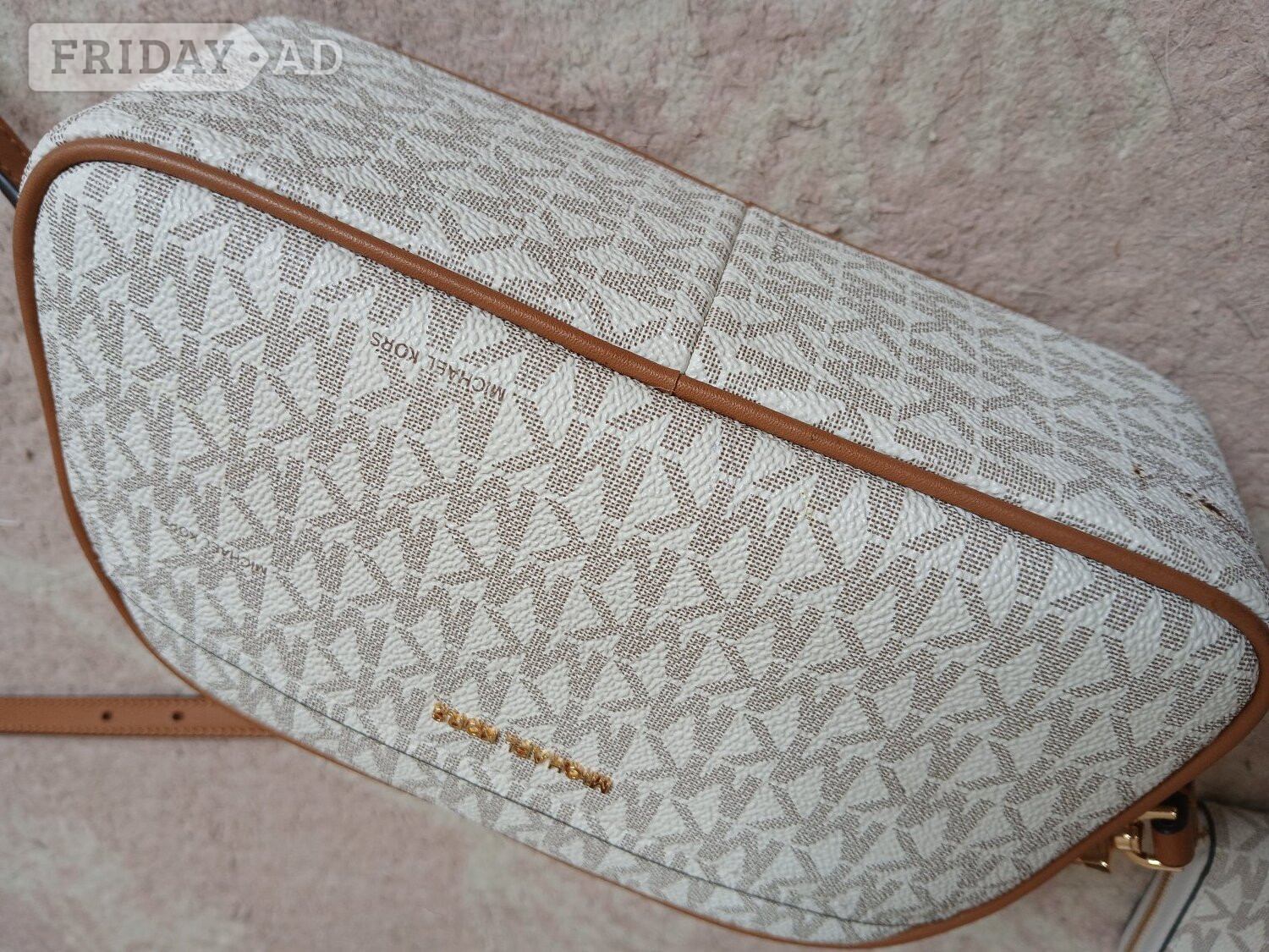 Mk sidebag and purse £190 Tunbridge wells  - Clothing, Footwear & Accessories in Tunbridge Wells
