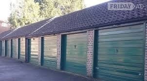 Affordable Garages To Rent and Parking 