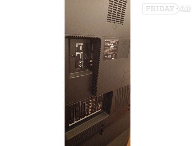 Maidstone Sony 46" TV, Requiring Attention/Repair