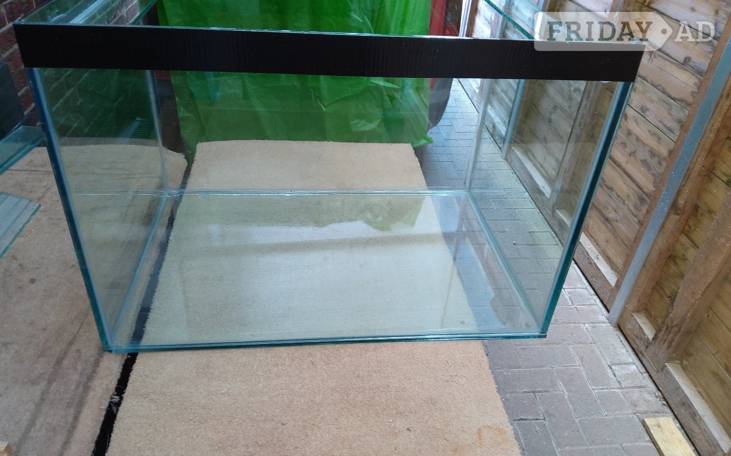 Brand New Fish Tank  in Swindon