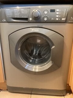 Hotpoint Washing Machine