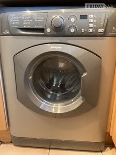 Hotpoint Washing Machine in Hove