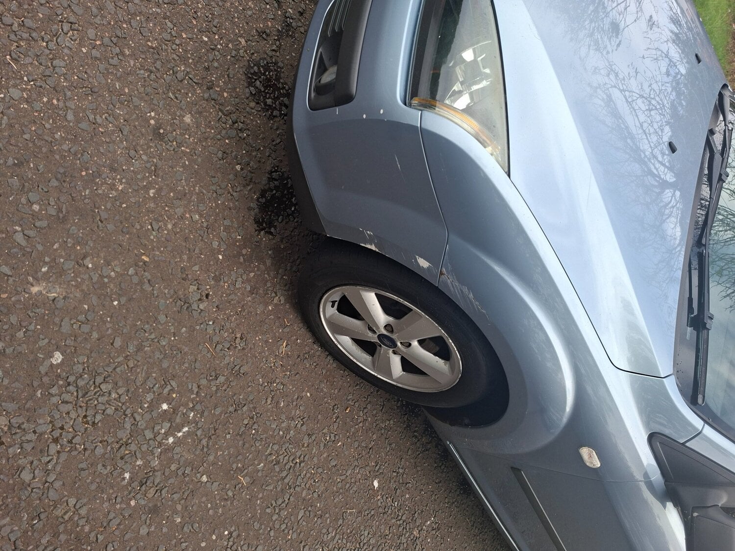 Ford Focus Hove