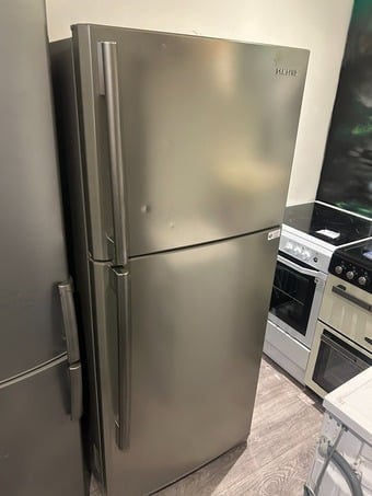 SAMSUNG 70/30 FRIDGE FREEZER