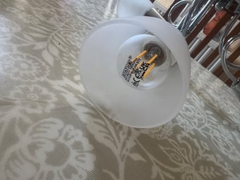 Modern Multi-Arm Ceiling Spotlight 