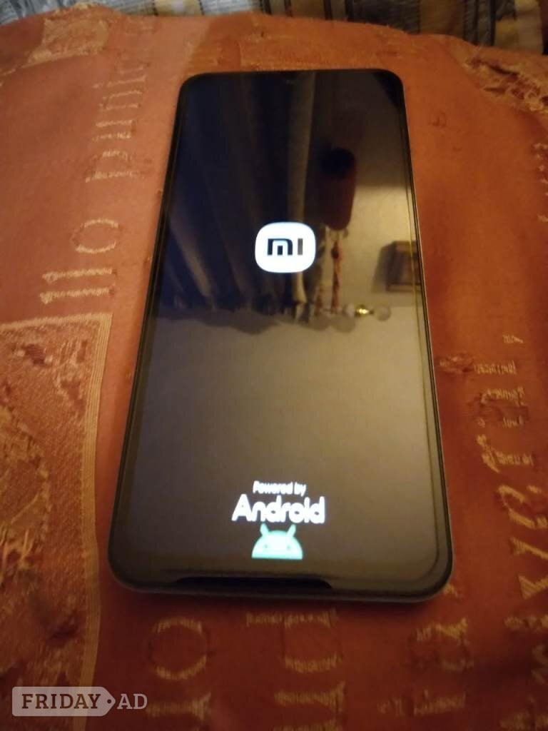 redmi a5 new mobile phone 6.88 screen in Bradford