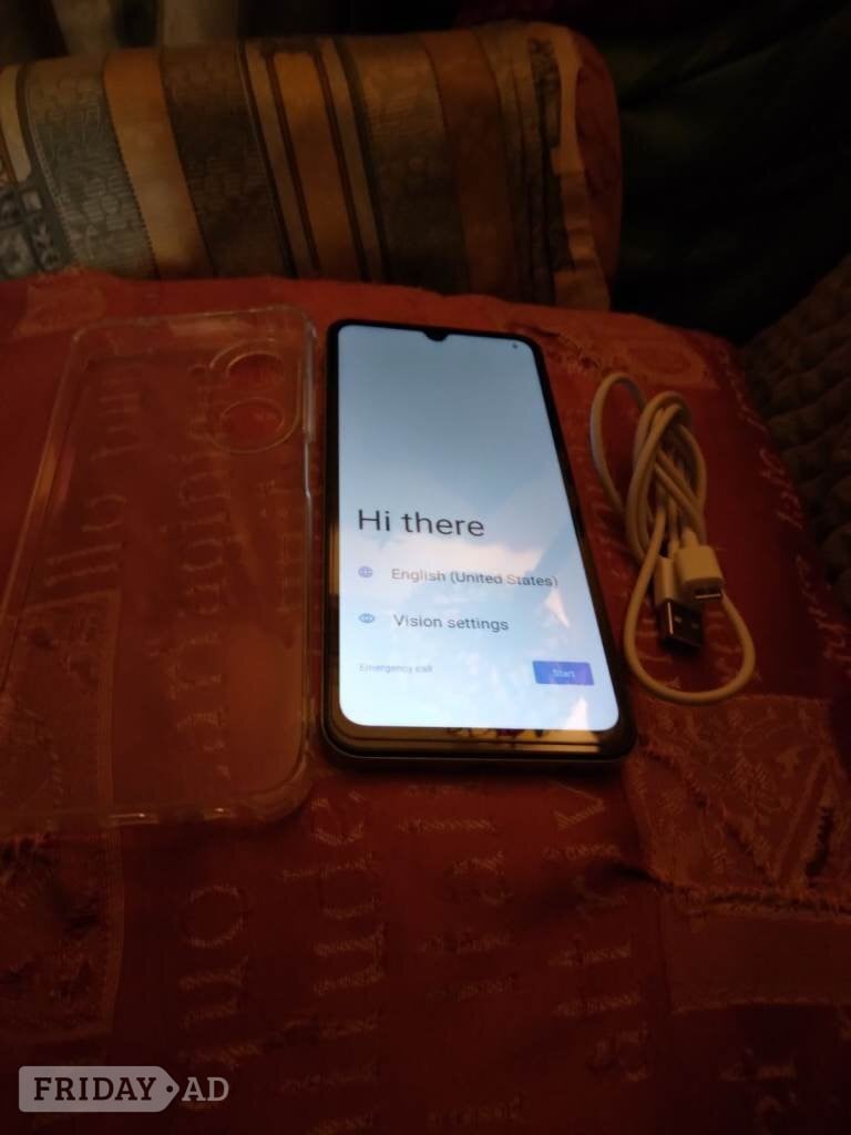 redmi a5 new mobile phone 6.88 screen