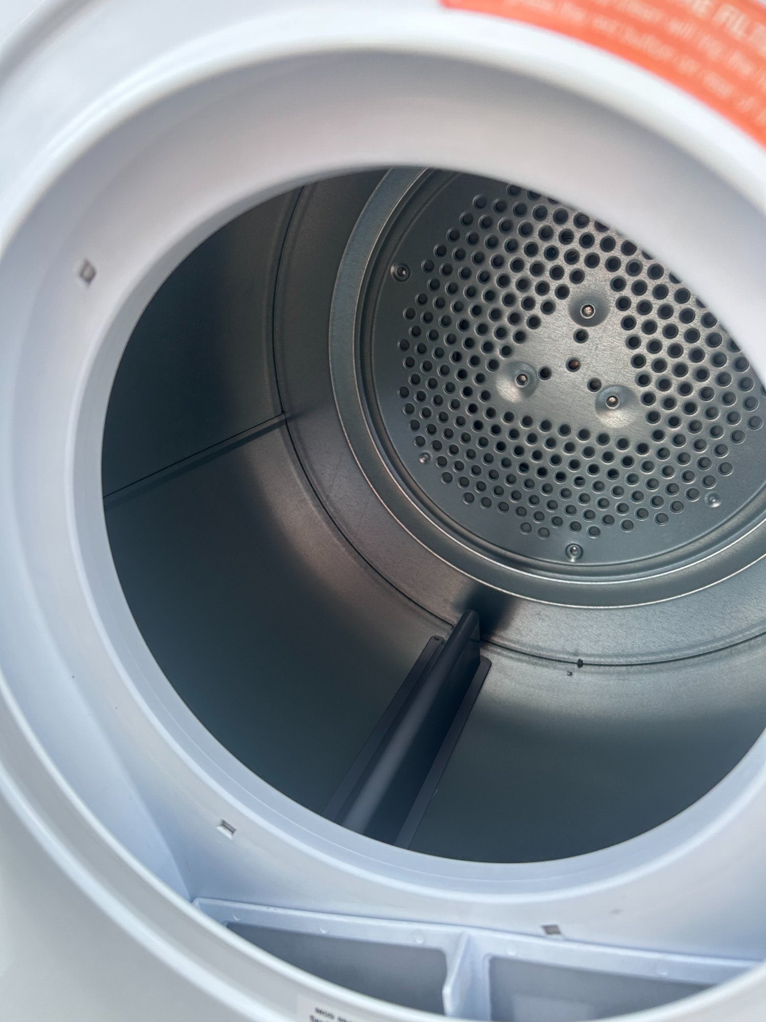 St. Leonards-On-Sea WHITEKNIGHT 6KG TUMBLE DRYER