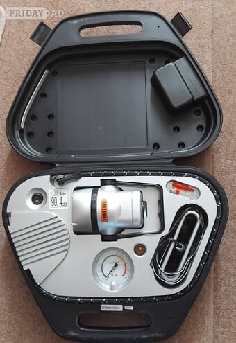 CASE COMPRESSOR  FOR CAR   