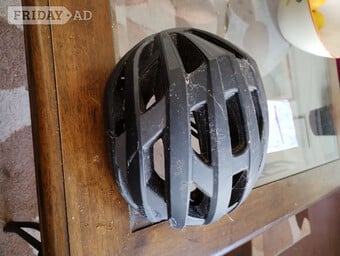 CRASH HELMET BYCICLE 