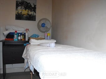 MATURE-MASSEUR OFFERS FULL BODY EROTIC MASSAGE FEMALES ONLY (NO MALES DUE TO TIME WASTERS & NO SHOWS)