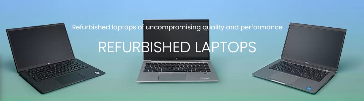 Quality Refurbished IT Equipment at Unbeatable Value – pure IT