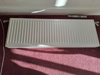 Radiator - excellent condition 