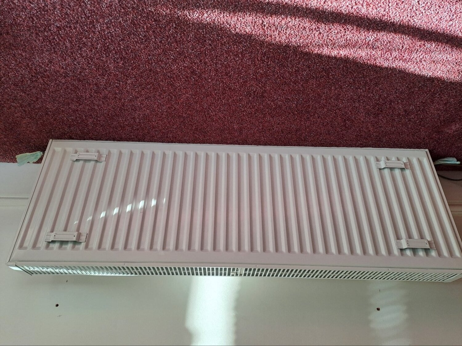 Radiator - excellent condition 