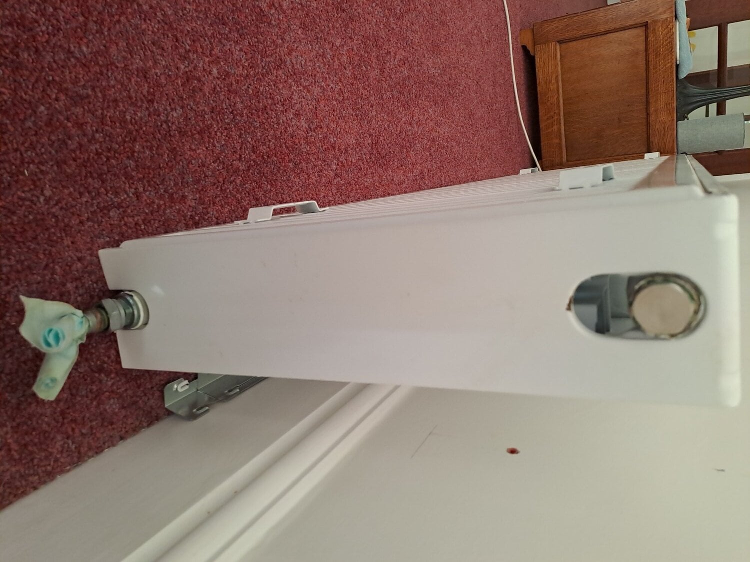 Brighton Radiator - excellent condition 