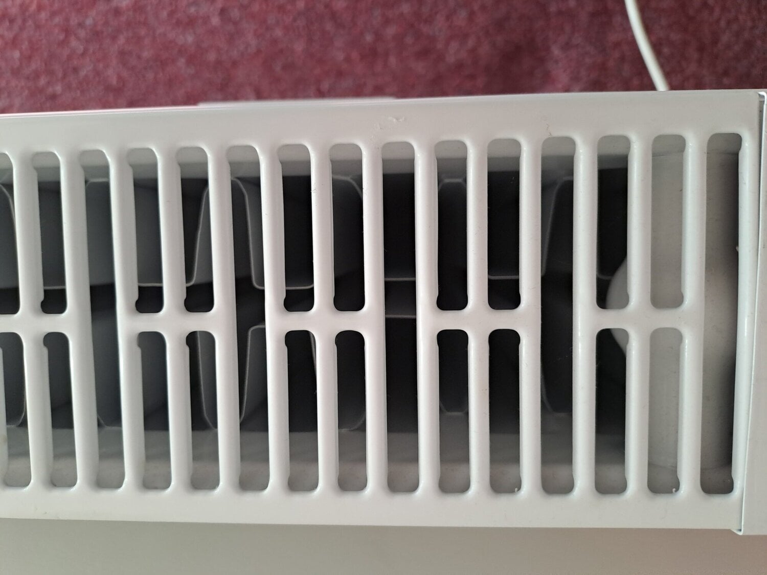 Radiator - excellent condition  - Heating & Cooling in Brighton