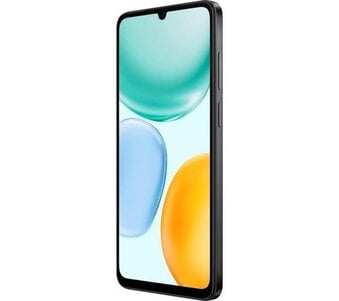 Midnight Black 128GB Smartphone - New