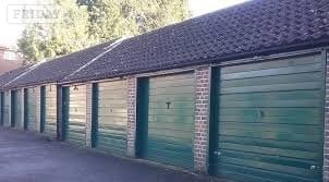 Affordable Garages To Rent and Parking 