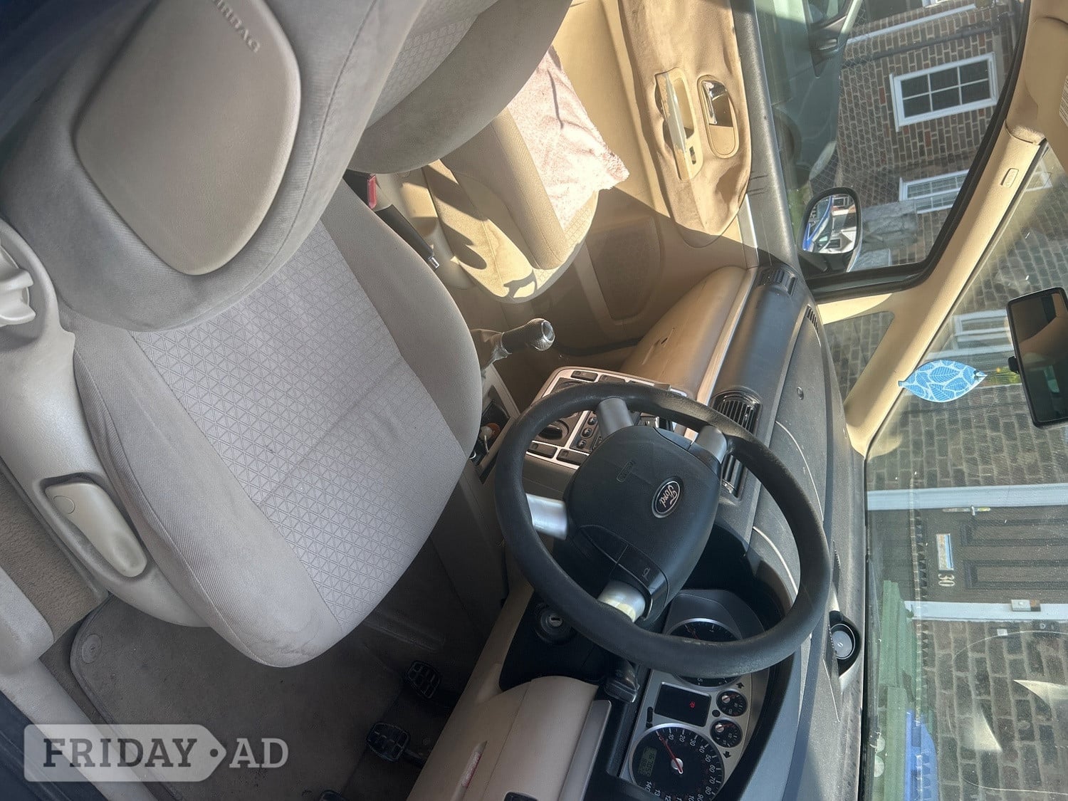 Ford Galaxy Horsham