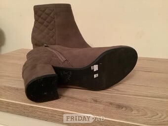 Women’s Ankle boots