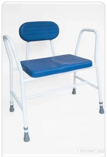 Large bath stool