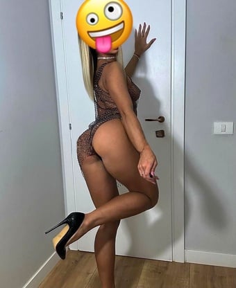 New in town