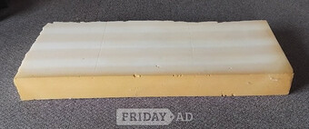 Thick Foam Block