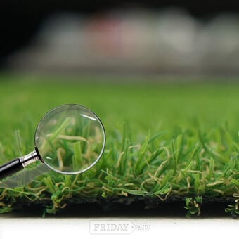 Artificial Grass From £4.99