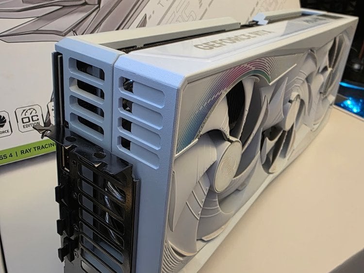 Birmingham  GIGABYTE AORUS GeForce RTX 5090 MASTER ICE 32G