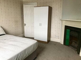 Very comfortable 1 beddroom flat to let