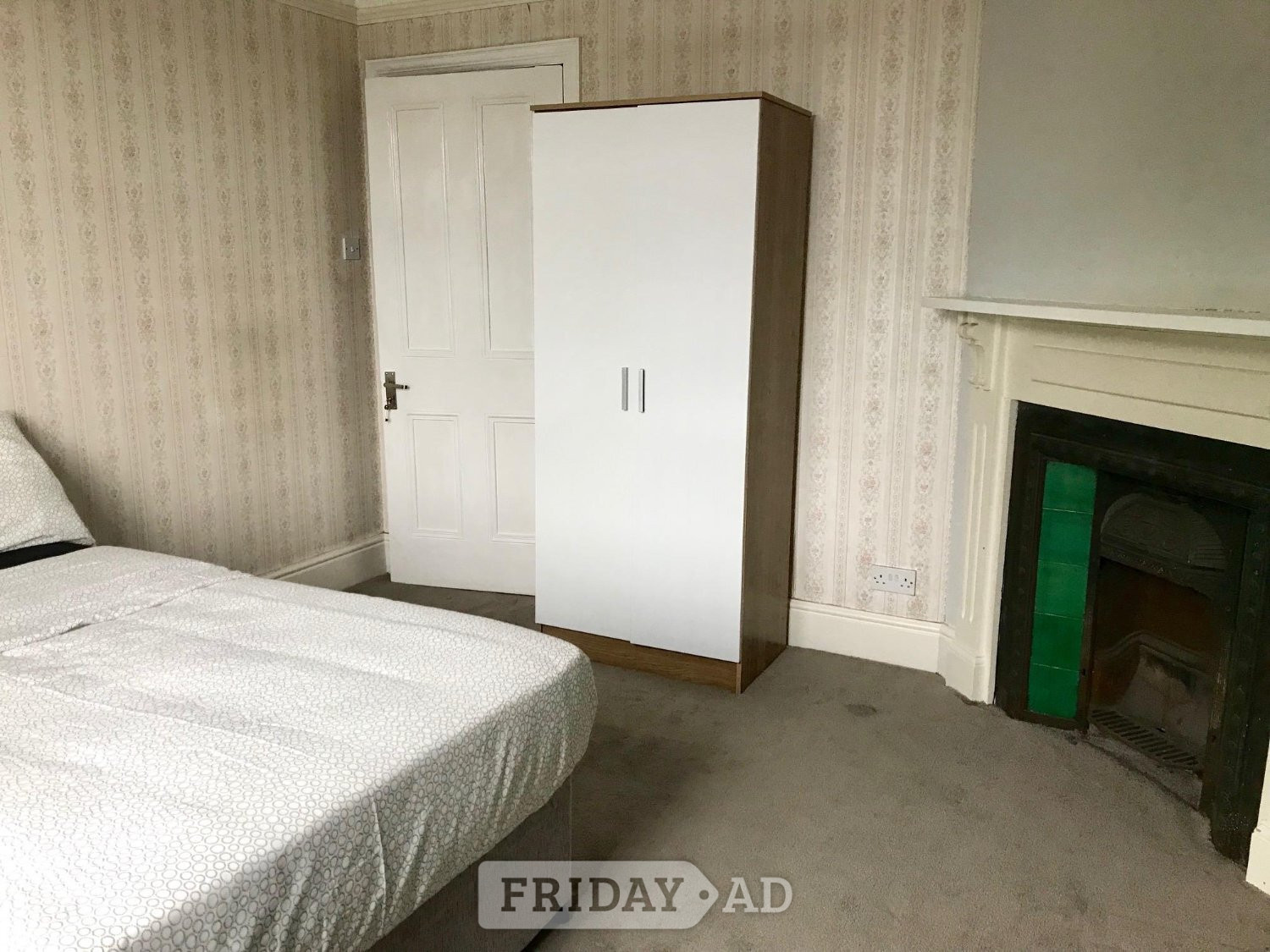 Very comfortable 1 beddroom flat to let in Brighton