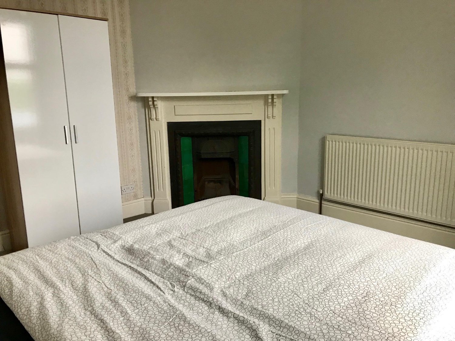 Very comfortable 1 beddroom flat to let