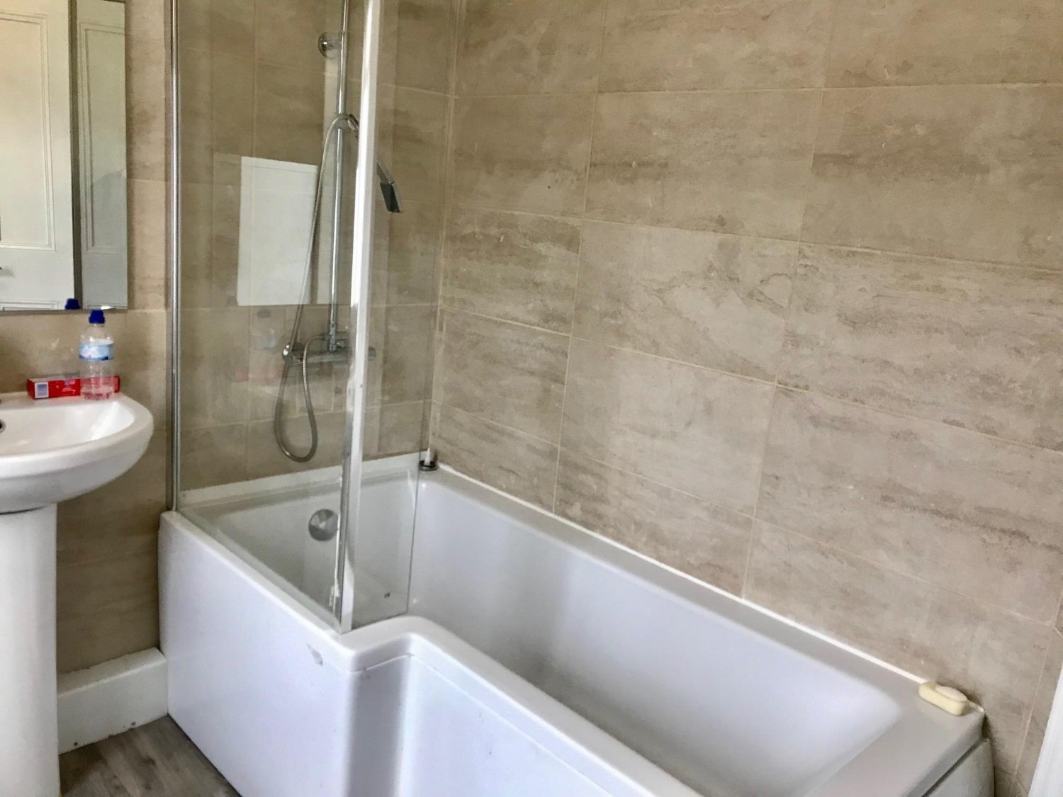 Very comfortable 1 beddroom flat to let - Flats & Apartments in Brighton