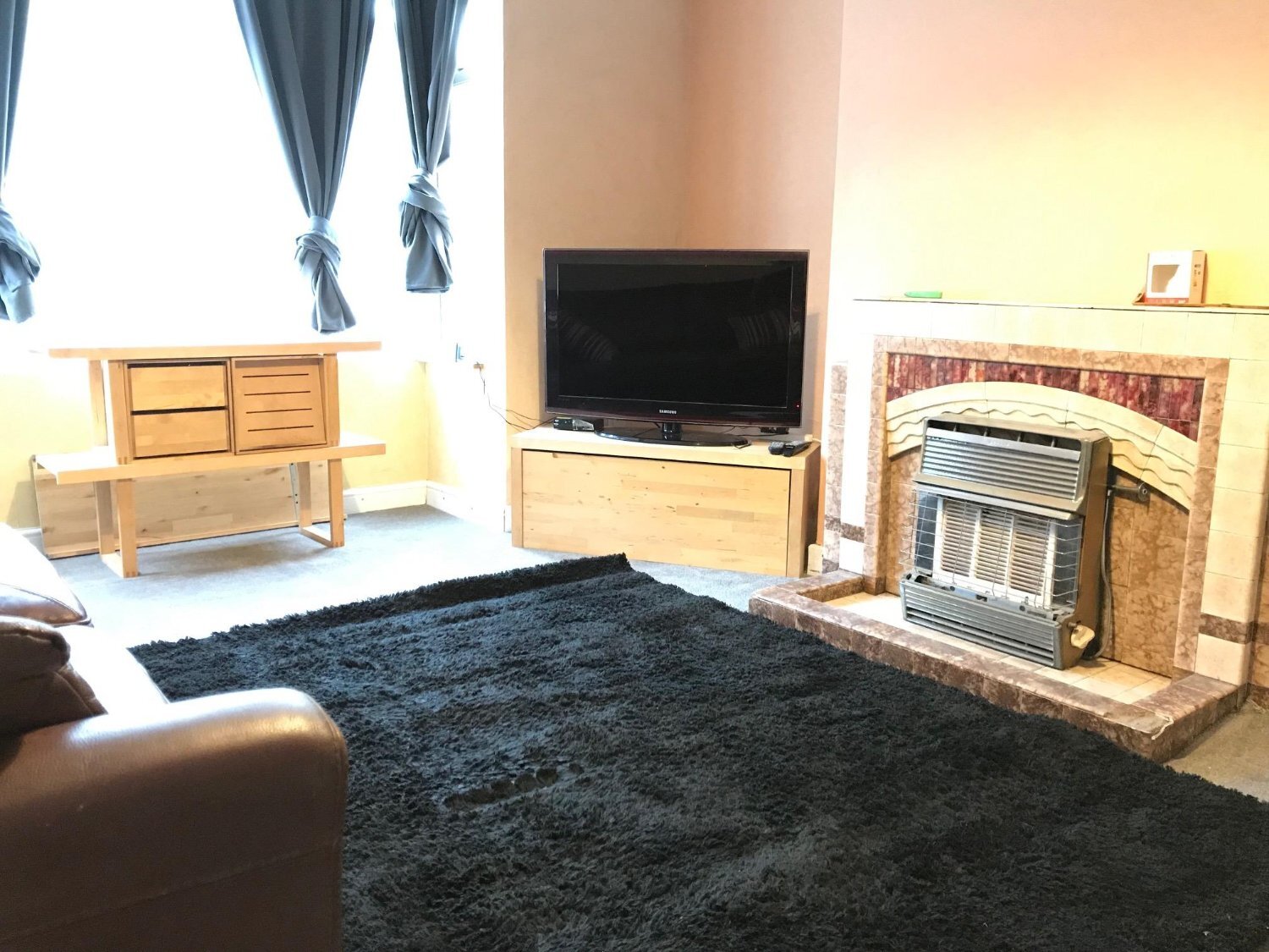 Very comfortable 1 beddroom flat to let - Flats & Apartments
